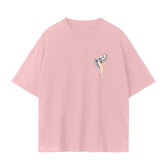 Paranormal Baddie Tee