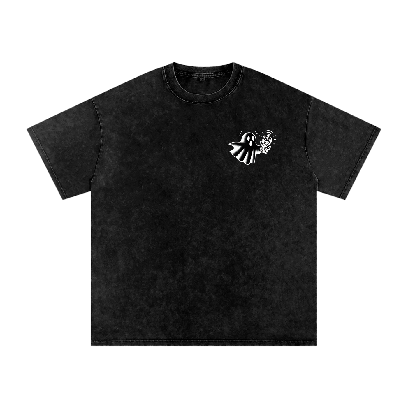 Ghost Shirt