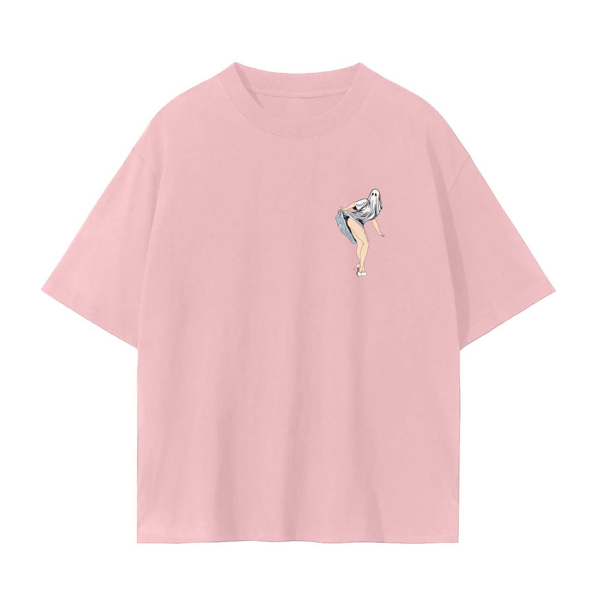 Paranormal Baddie Tee