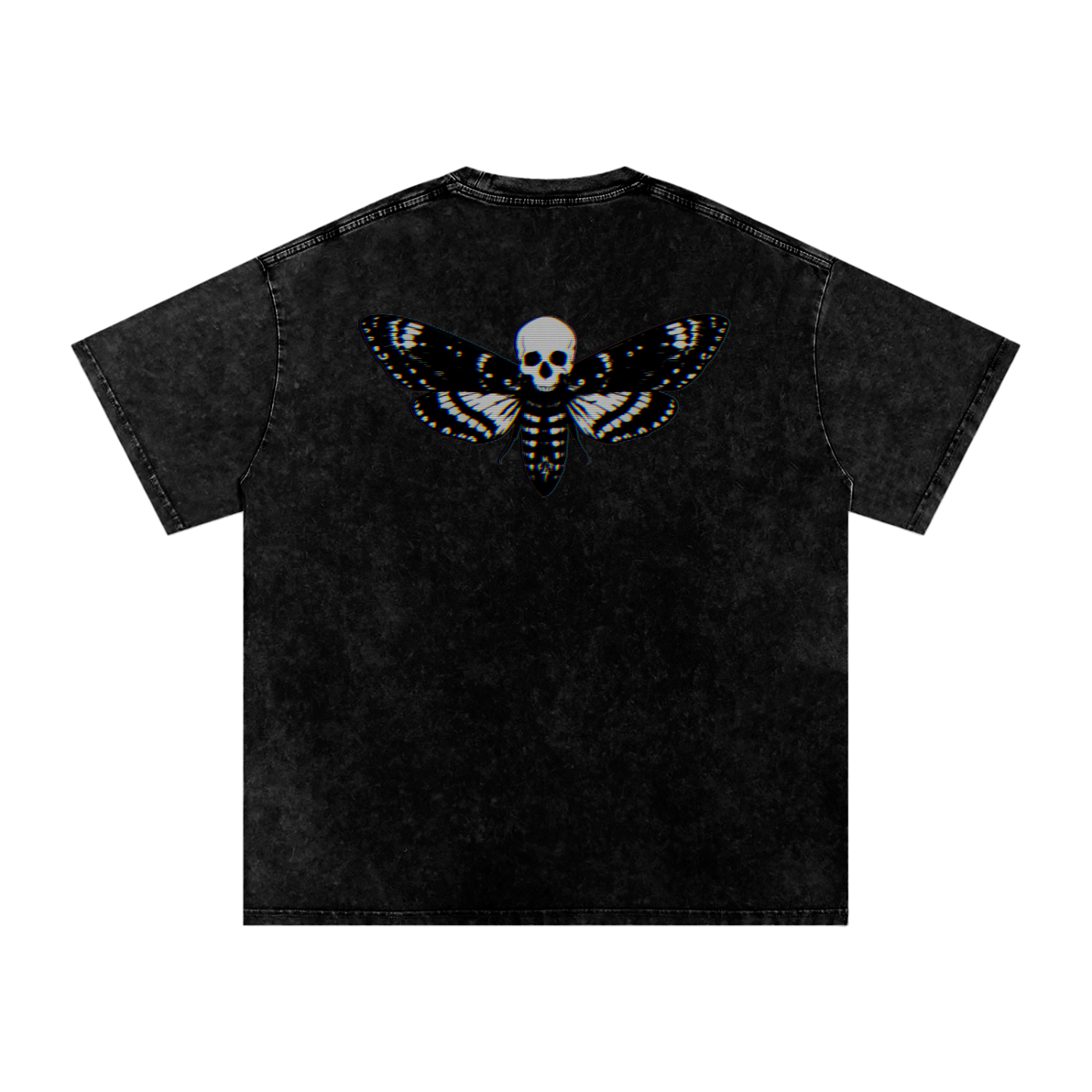 Death Moth Shirt