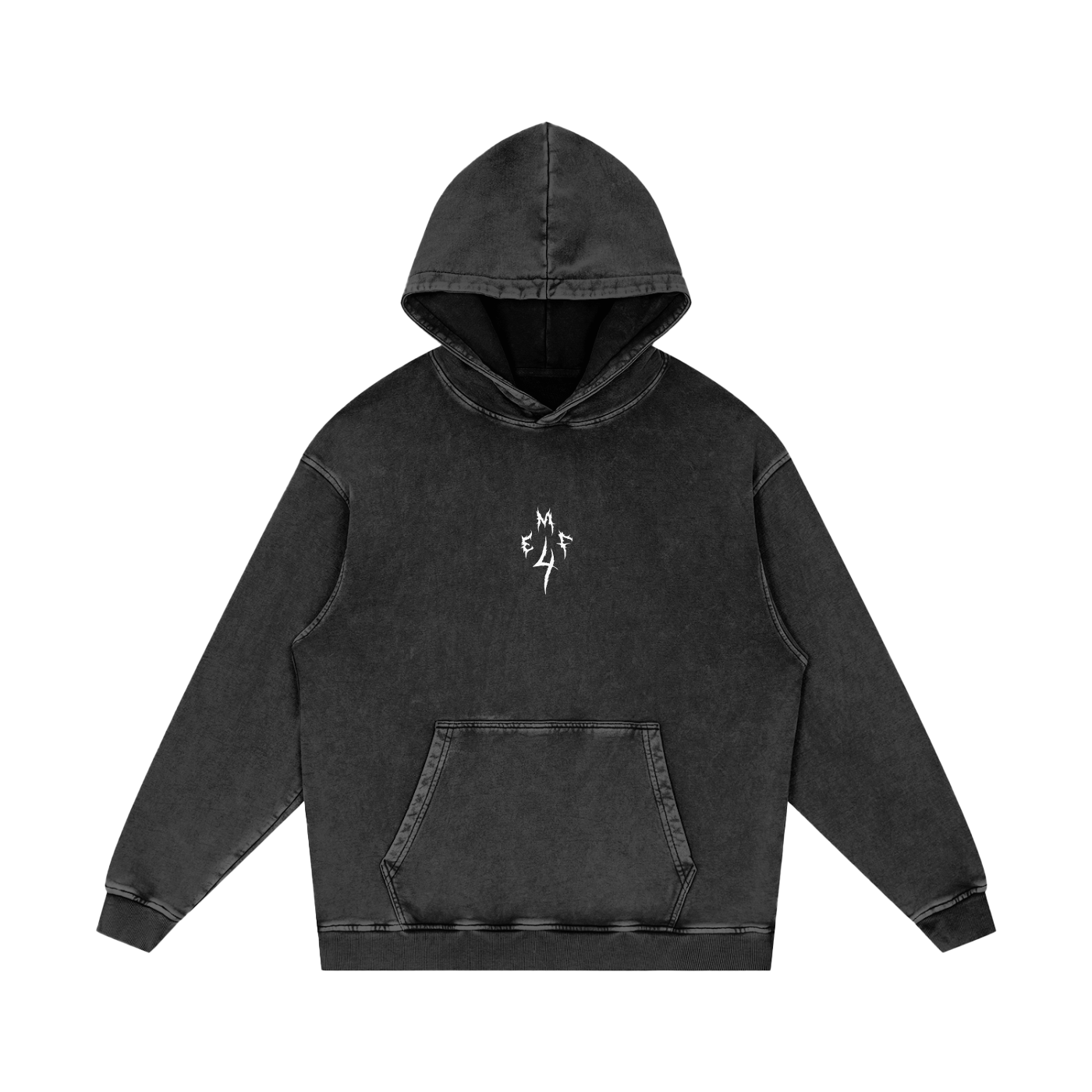 EMF4 Hoodie