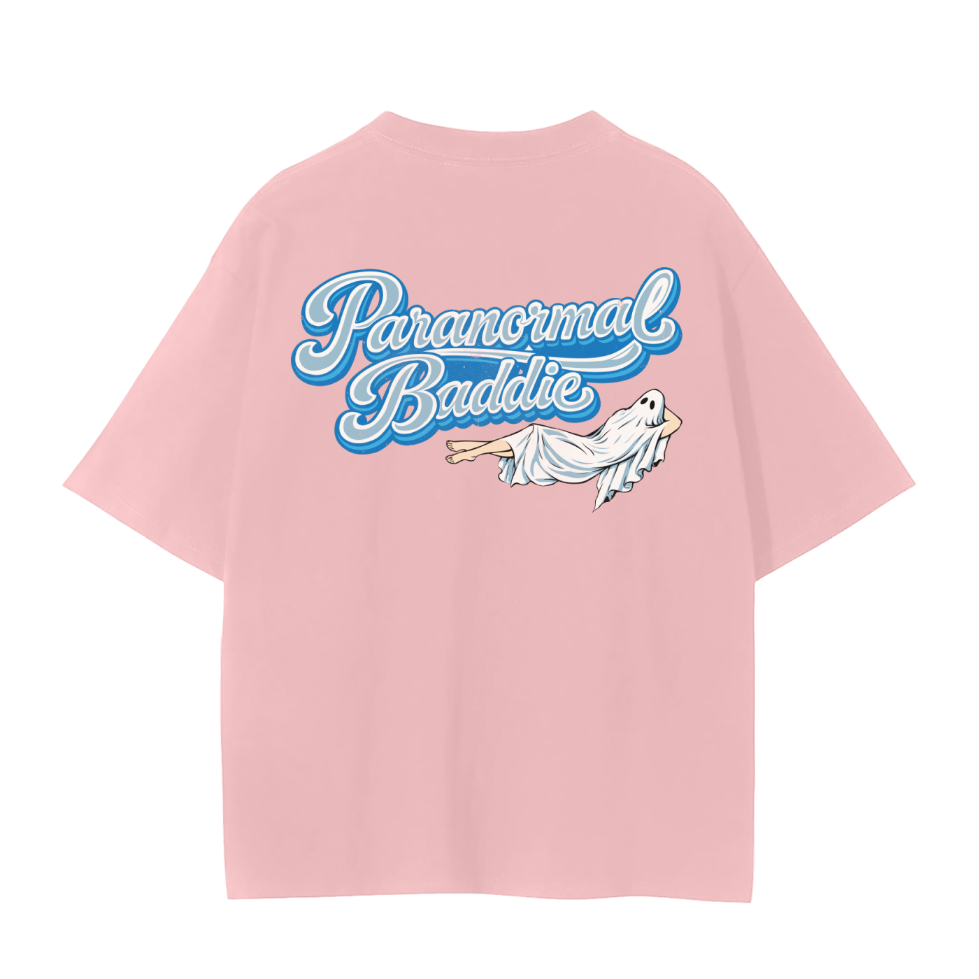 Paranormal Baddie Tee
