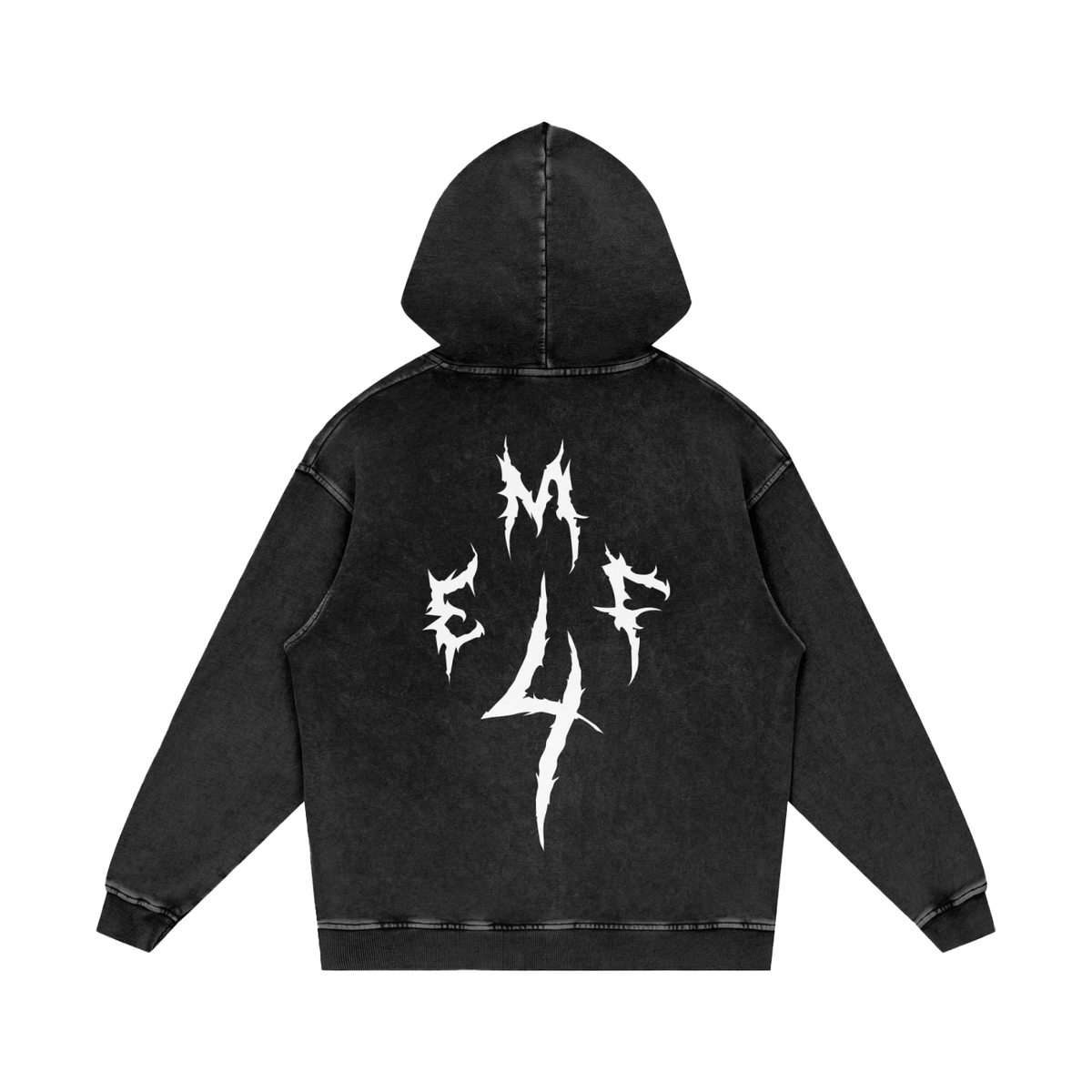 EMF4 Hoodie